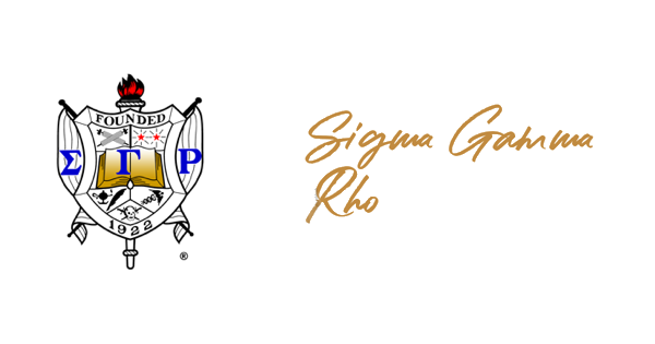 Sigma Gamma Rho Login Sigma Gamma Rho